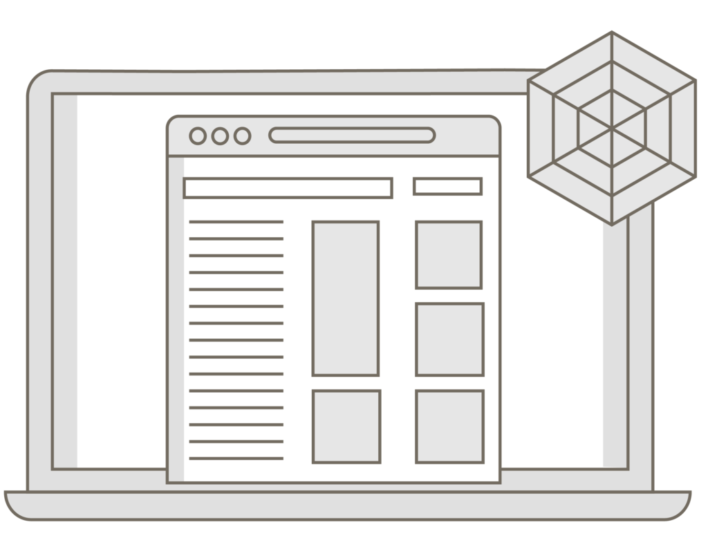 Website With No Traffic - Nia Gyant Search Engine Optimized Website Copy