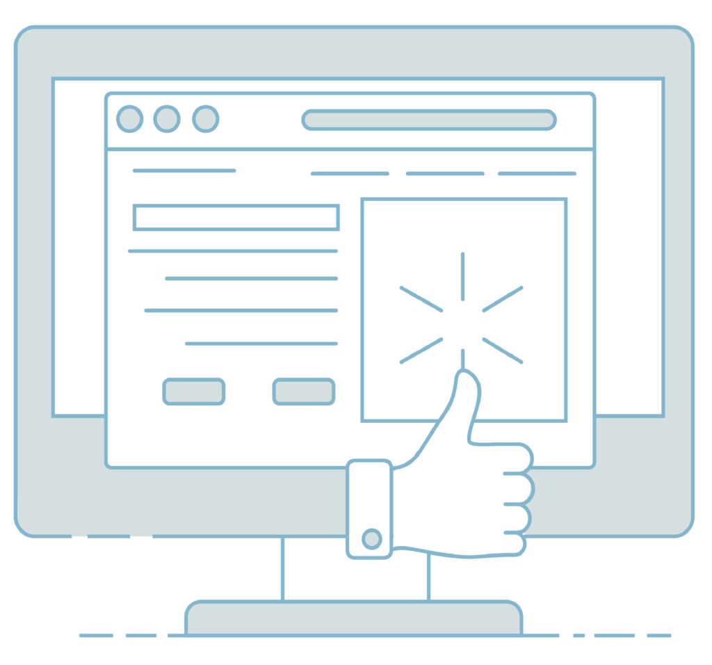 Website Improving Brand Image - Nia Gyant Website Copywriting Services