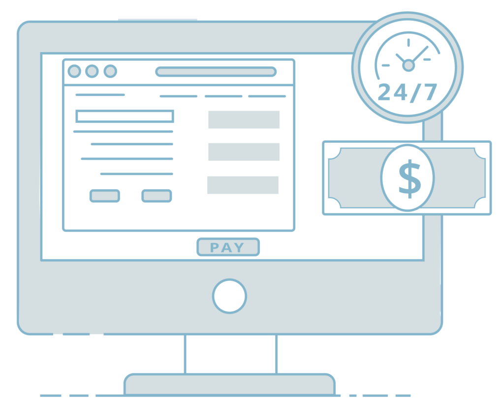 Website Driving Sales 24/7 - Nia Gyant Website Copywriting Services