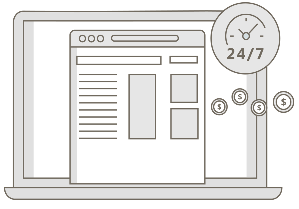 Website Not Generating Sales - Nia Gyant Effective Website Copy for SMB's