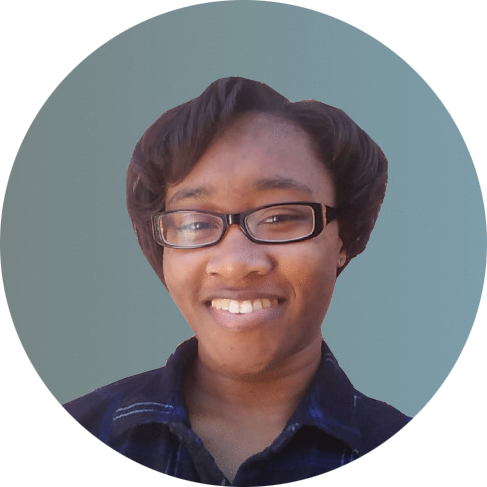 Nia Gyant - Professional SEO Content Writer