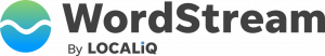 WordStream Logo